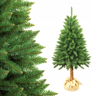 Umelý vianočný stromček Damich 201 - 220 cm